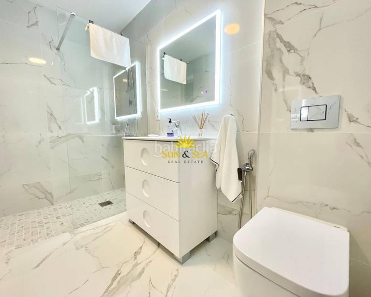 Foto d3c5b9cf-ca91-4c0b-a897-aca69aad8a42. Rent ground floor with heating in Pueblo Español-Coveta Fumá Campello (el)