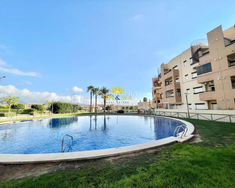 Foto 06a09a57-4779-402a-8873-824b0aa313d9. Affitto appartamento con riscaldamento parcheggio piscina in Murcia