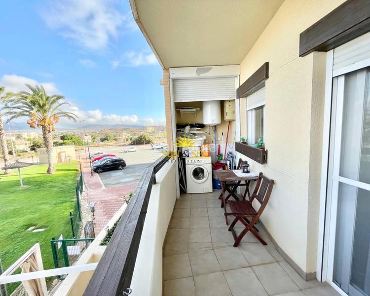 Foto 19a0ddae-714f-4cc2-a26b-529d3a90e40d. Affitto appartamento con riscaldamento parcheggio piscina in Murcia