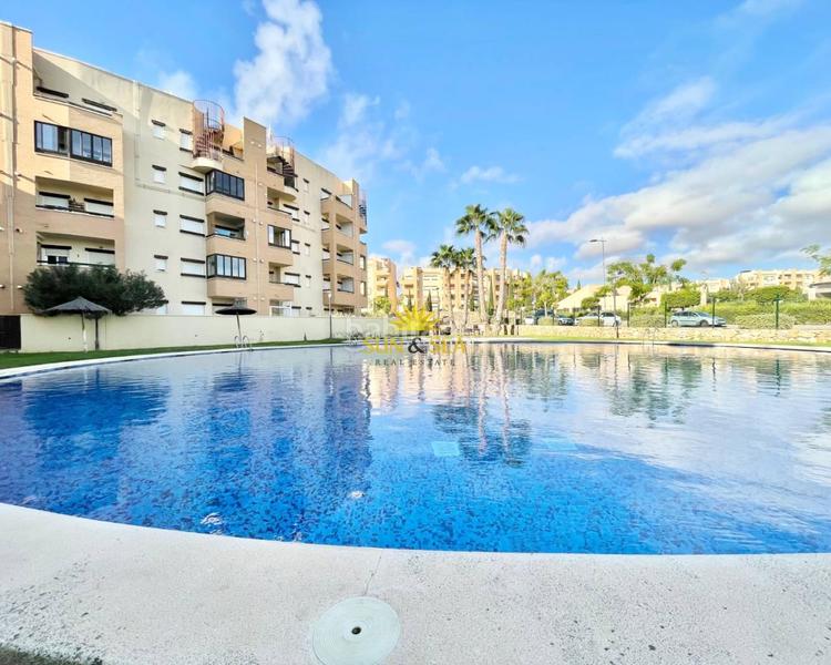 Foto 63d39b34-5816-4652-a2de-47ed92b74c11. Affitto appartamento con riscaldamento parcheggio piscina in Murcia