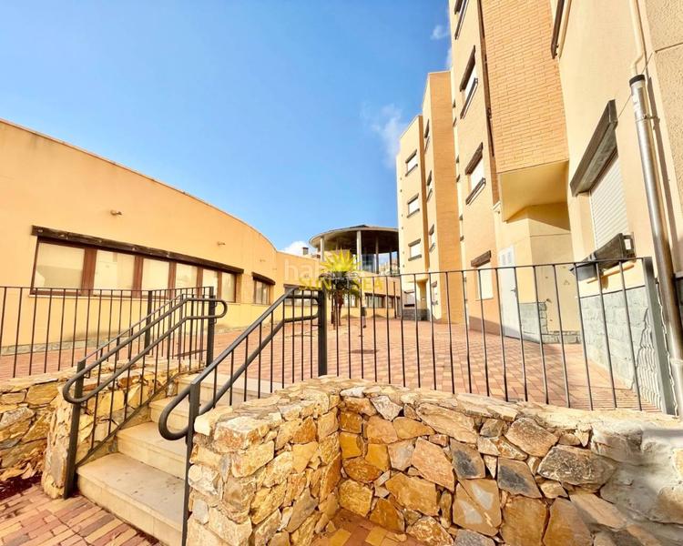 Foto ee215357-2c1f-483d-bdc1-ac5c134eadf1. Affitto appartamento con riscaldamento parcheggio piscina in Murcia