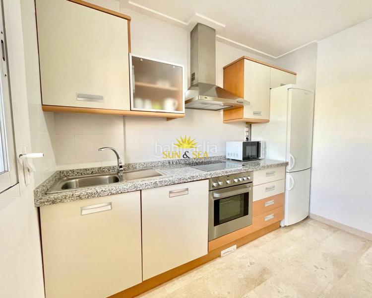 Foto f3baeb89-209a-4c23-b3ec-2feeaeb51b33. Affitto appartamento con riscaldamento parcheggio piscina in Murcia