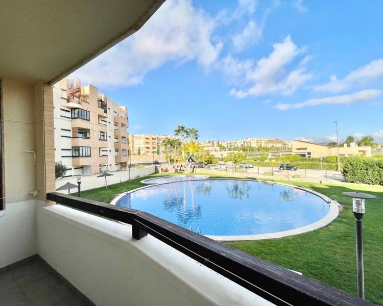 Foto 06d2902d-677f-404f-a726-8a3ac0a5b97e. Location appartement avec chauffage parking piscine dans Murcia