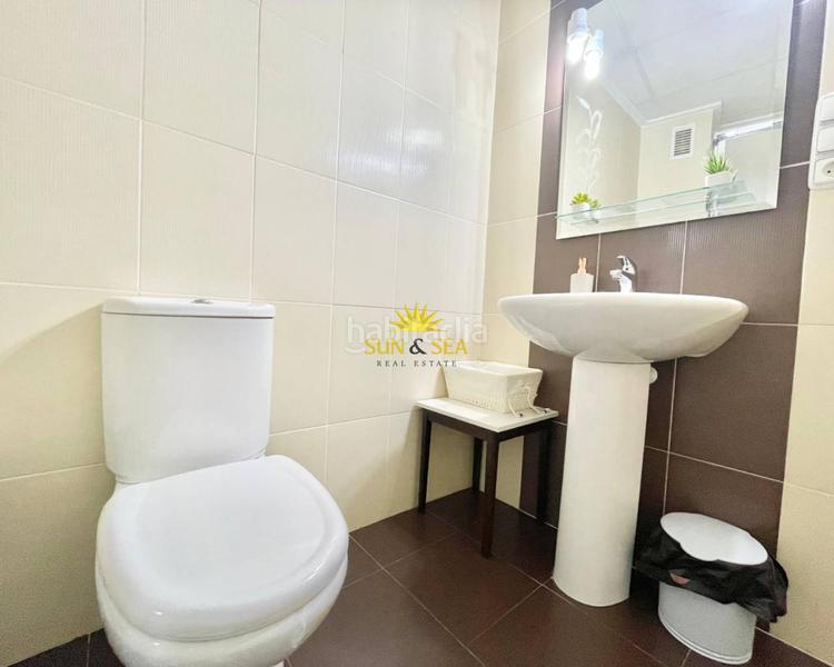 Foto 0e723fbf-4e89-4418-a354-5d385c913b18. Location appartement avec chauffage parking piscine dans Murcia