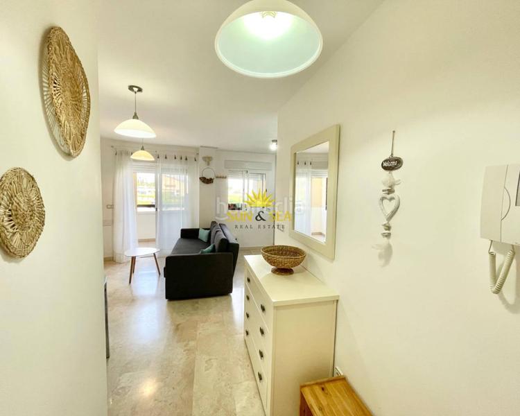 Foto 7cf43115-4338-4f71-8192-06a32e73f63b. Location appartement avec chauffage parking piscine dans Murcia