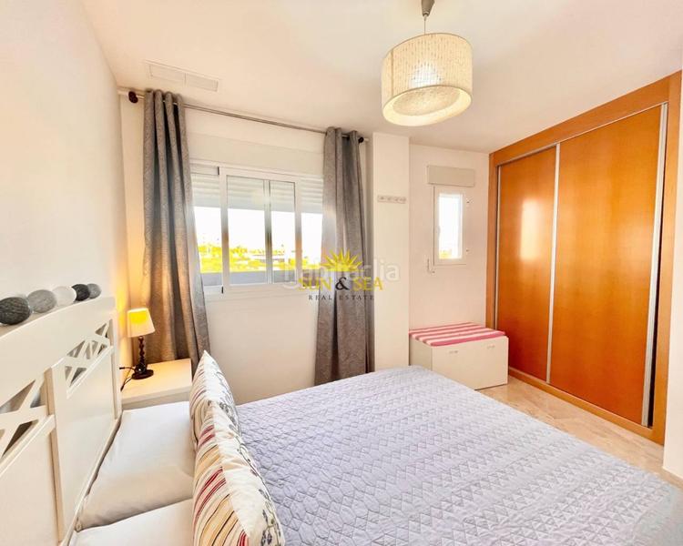 Foto a51dfe36-a143-489b-931e-4847206bbe89. Location appartement avec chauffage parking piscine dans Murcia