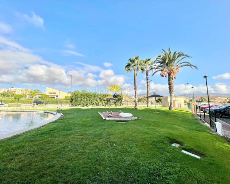 Foto caaea77f-2f7b-4436-b5eb-68ded23f37f9. Location appartement avec chauffage parking piscine dans Murcia