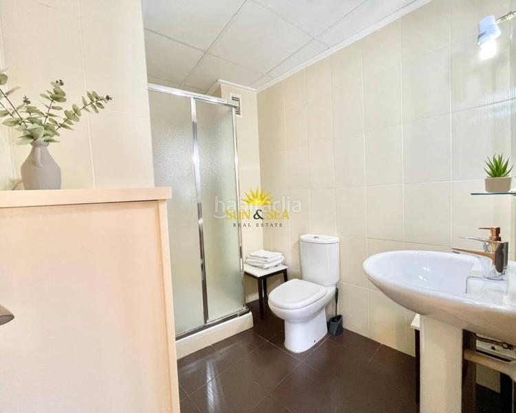 Foto d86c5372-a3ec-4b6e-8141-4d2364546ea6. Location appartement avec chauffage parking piscine dans Murcia