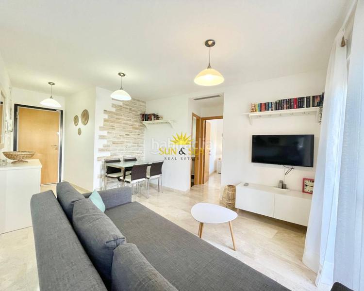 Foto e969cc5f-ac6d-4044-9da9-e303d700aeba. Location appartement avec chauffage parking piscine dans Murcia