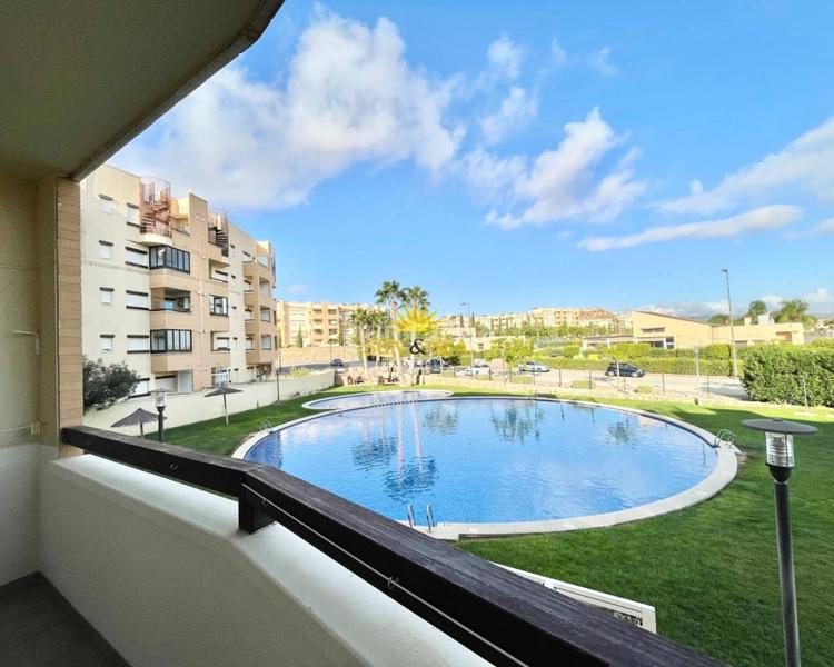 Foto f6dd137e-8628-4711-8164-5e3c51070791. Location appartement avec chauffage parking piscine dans Murcia