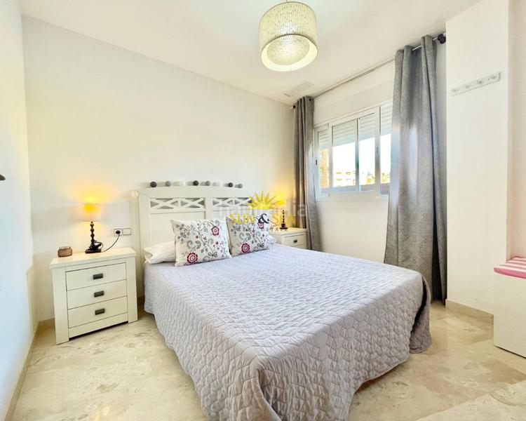 Foto 3636323c-f783-49ce-ab49-5d0f9c5ec6ae. Miete etagenwohnung mit heizung parking pool in Gea y Truyols Murcia