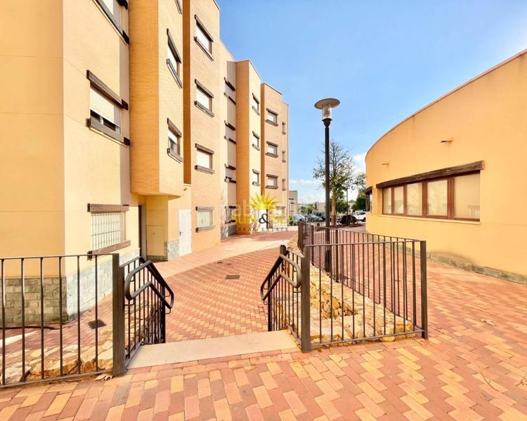 Foto d3534acc-52f3-4d25-b761-6a205acfd012. Miete etagenwohnung mit heizung parking pool in Gea y Truyols Murcia