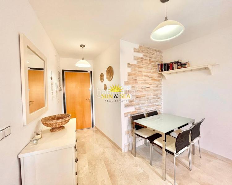 Foto 3488a978-9fd4-4027-939a-e36e236be044. Rent flat with heating parking pool in Gea y Truyols Murcia