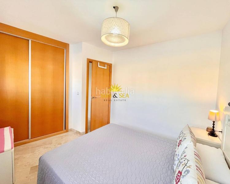 Foto 4d4b6eec-a5bf-4e7e-a5ce-c5ebbcab7e02. Rent flat with heating parking pool in Gea y Truyols Murcia