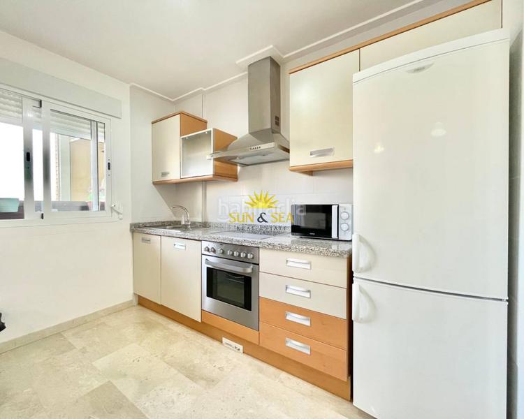 Foto 6c834fa7-65f8-4be4-a9be-8ed6baecc83c. Rent flat with heating parking pool in Gea y Truyols Murcia