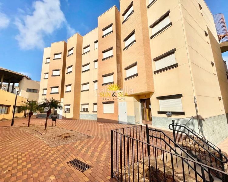 Foto ec04ca2d-217d-4a56-9442-865cb0611a0e. Rent flat with heating parking pool in Gea y Truyols Murcia