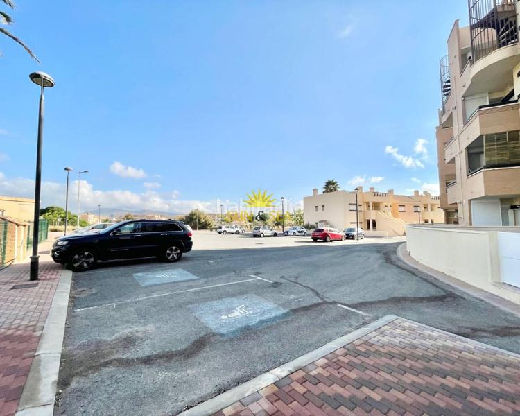 Foto fc1617b7-e0b5-4759-88c4-11e70d92d893. Rent flat with heating parking pool in Gea y Truyols Murcia