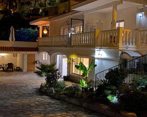 Lloguer Planta baixa a Pueblo Español-Coveta Fumá. Iexclalquiler disponible desde ya para todo el antildeo!te prese