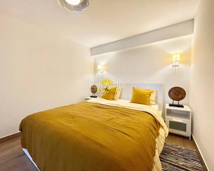 Foto bc9ce2d6-2d62-4c7a-b776-e70cc218d019. Rent ground floor with heating in Pueblo Español-Coveta Fumá Campello (el)