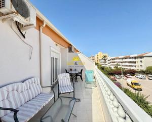 Alquiler Ático en Avenida Habaneras - Curva de Palangre. Iexclalquiler disponible desde ya para todo el antildeo!descubre