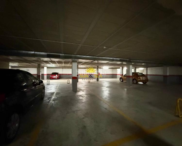 Foto 3b1bea05-67b5-422f-a5d2-f258a400594b. Location attique avec chauffage dans Avenida Habaneras - Curva de Palangre Torrevieja