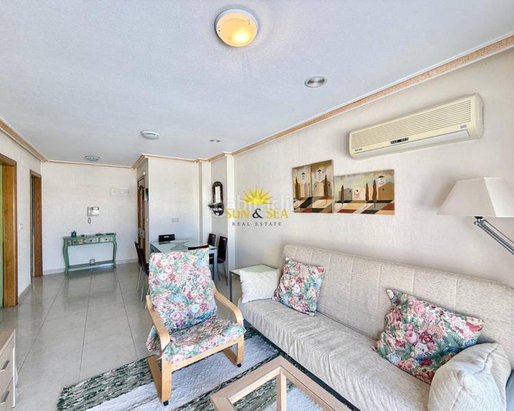 Foto 5571b7ab-369f-4ef1-8f30-9b0a7f6c5cf0. Location attique avec chauffage dans Avenida Habaneras - Curva de Palangre Torrevieja