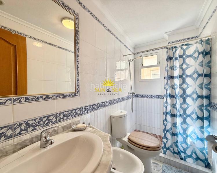 Foto e67325dd-f343-42d3-b74a-13b688c0c4c5. Location attique avec chauffage dans Avenida Habaneras - Curva de Palangre Torrevieja