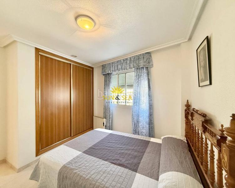 Foto acc3b7eb-e03c-4bcb-879c-0bdb74fa1fca. Miete dachwohnung mit heizung in Avenida Habaneras - Curva de Palangre Torrevieja