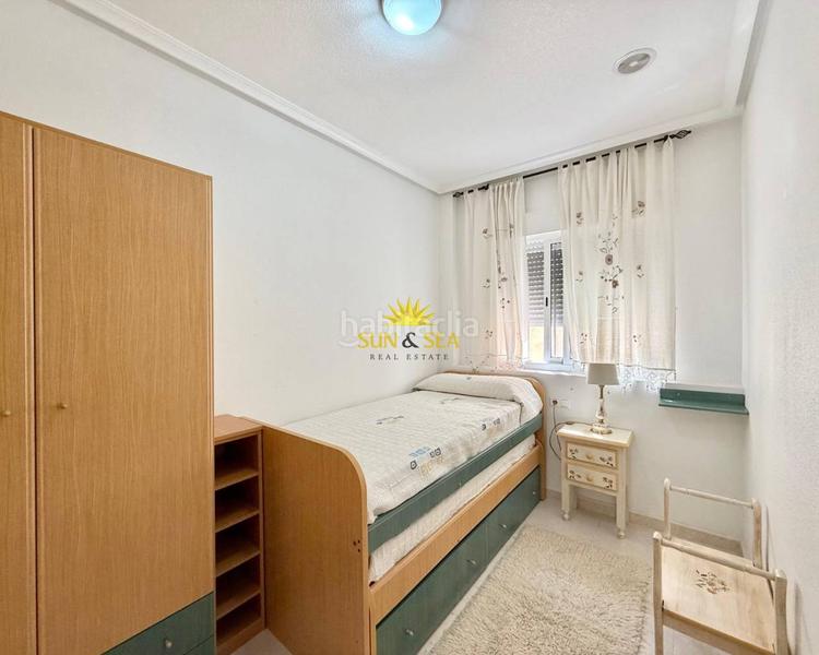 Foto 29ddfad8-bc95-45ca-afe2-5a08219ae2ac. Rent penthouse with heating in Avenida Habaneras - Curva de Palangre Torrevieja