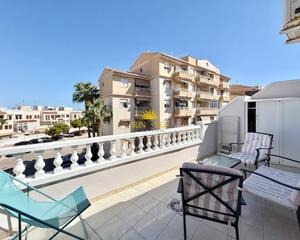Location Attique à Avenida Habaneras - Curva de Palangre. Iexclalquiler disponible desde ya para todo el antildeo!descubre
