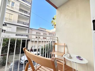 Miete Etagenwohnung in Centro - Muelle Pesquero. Iexclalquiler disponible desde marzo para todo el antildeo!en pl