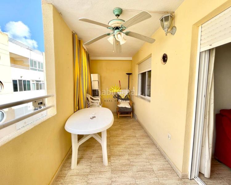 Foto b7cfe8e9-e442-42c9-8ce1-42e9e8a8c53e. Location appartement avec chauffage parking piscine dans Torrevieja