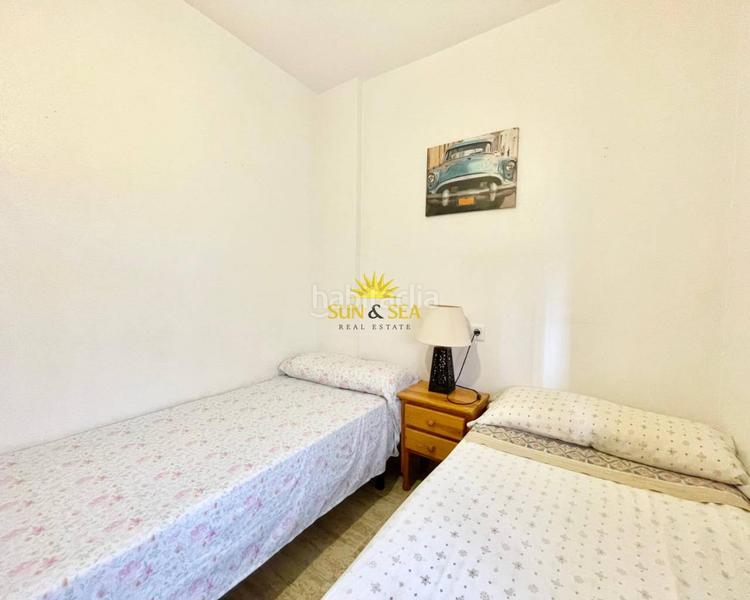 Foto f390e7e0-adcd-4c66-8904-c9cdfcfe28a3. Location appartement avec chauffage parking piscine dans Torrevieja