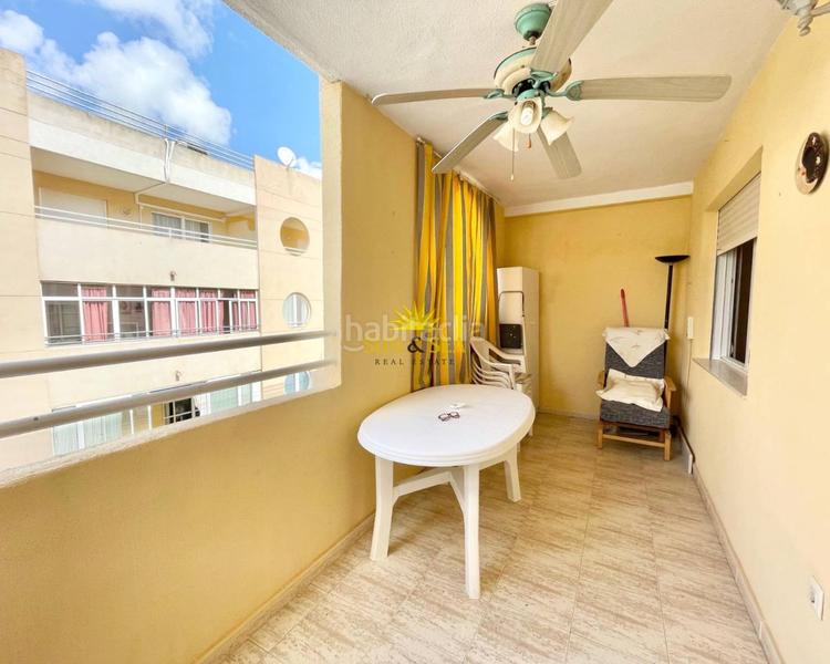 Foto e71cc9ba-87bc-4161-87c4-0106bd48a22c. Miete etagenwohnung mit heizung parking pool in Zona Carrefour - Urbanizaciones Torrevieja