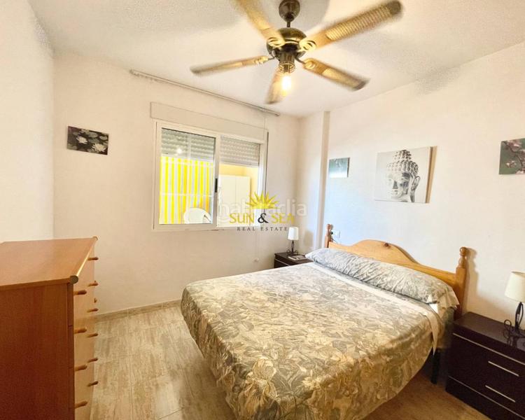 Foto 2735b350-1ffb-4294-88e5-fd3f895edb7c. Rent flat with heating parking pool in Zona Carrefour - Urbanizaciones Torrevieja