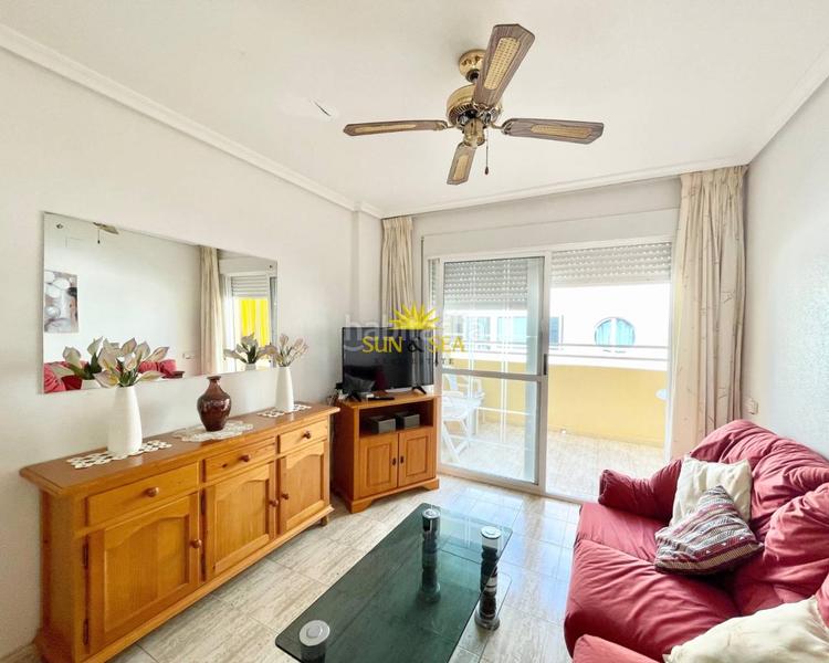 Foto 3884df4e-f3ed-43b0-967b-a9f4f1747094. Rent flat with heating parking pool in Zona Carrefour - Urbanizaciones Torrevieja