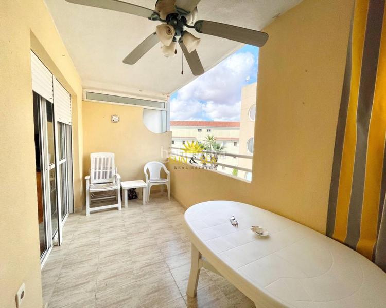Foto 5dc44994-b453-4f80-906c-f246108a9c25. Rent flat with heating parking pool in Zona Carrefour - Urbanizaciones Torrevieja