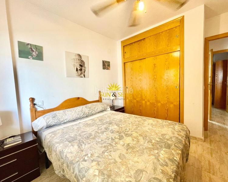 Foto c1f2e59c-9eb2-4f87-bad4-e385afde22ee. Rent flat with heating parking pool in Zona Carrefour - Urbanizaciones Torrevieja