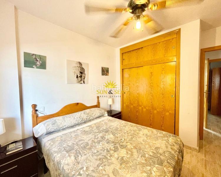 Foto e681bb25-4761-451d-a29b-abc7da376f9b. Rent flat with heating parking pool in Zona Carrefour - Urbanizaciones Torrevieja