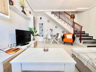 Rent House in Lo Pagán. Iexclalquiler disponible desde 03 de septiembreampnbsppara todo