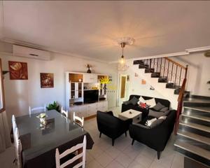 Lloguer Casa a Lo Pagán. Iexclalquiler disponible desde ya para todo el antildeo!este enc