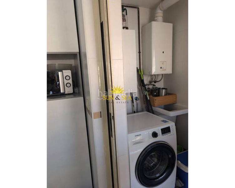 Foto 47ca4ebd-d960-478e-b8b3-061f0ae075a8. Affitto appartamento con riscaldamento piscina in Alicante