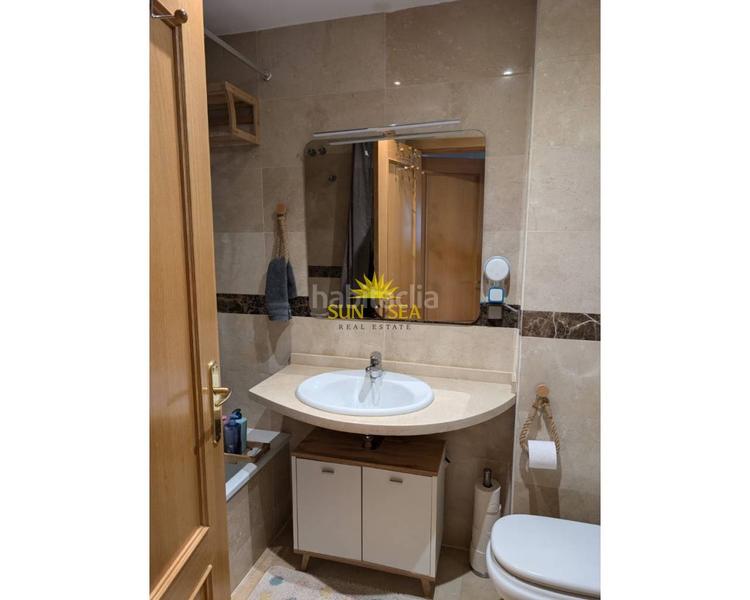 Foto 7f813852-f190-4231-97bf-88b12ea5baab. Affitto appartamento con riscaldamento piscina in Alicante