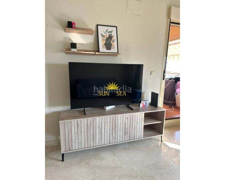 Foto 51183645-c791-417a-b838-9aaab8d123e3. Location appartement avec chauffage piscine dans Paus - Polígono San Blas Alicante