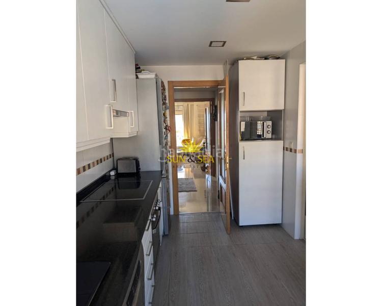 Foto 8af2d873-c21a-48cc-837f-9d0c3a8b8edd. Location appartement avec chauffage piscine dans Paus - Polígono San Blas Alicante