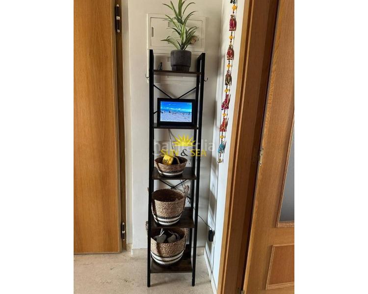 Foto b6b1e8ea-2dd0-49df-8a6a-615719ae3fda. Location appartement avec chauffage piscine dans Paus - Polígono San Blas Alicante