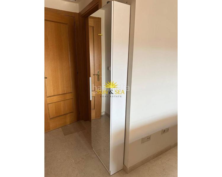 Foto 2915ad98-179e-4ca2-8626-2d840b0ce656. Rent flat with heating pool in Paus - Polígono San Blas Alicante