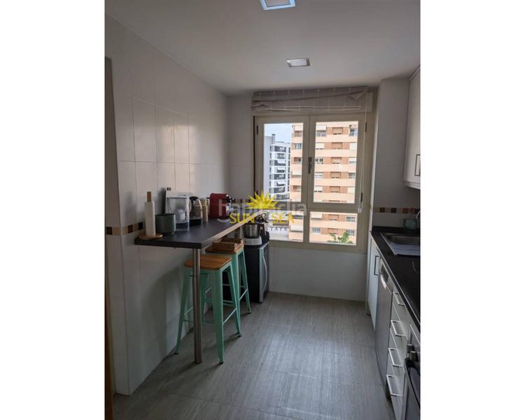 Foto 2bff96e4-abb6-463e-ba1f-f9716b3aa8f5. Rent flat with heating pool in Paus - Polígono San Blas Alicante