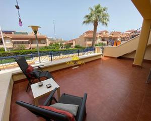 Semi detached house in Novamar - Mediterráneo