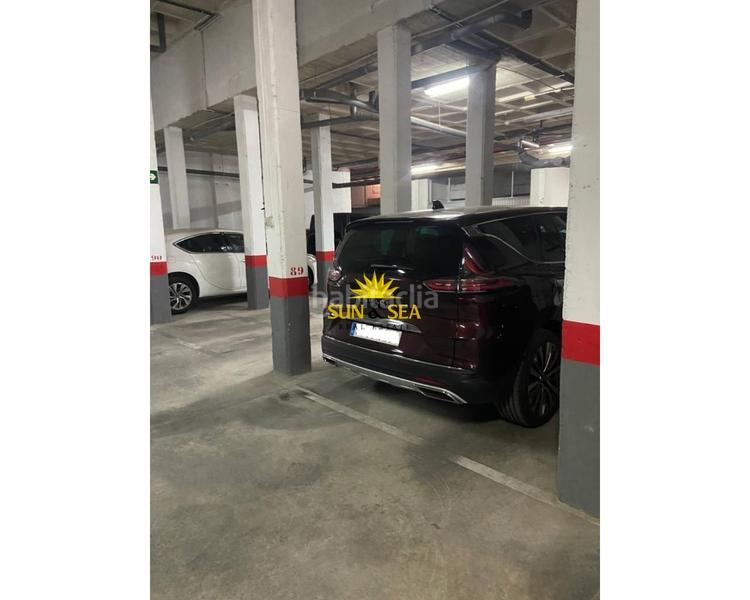 Foto 1d977062-ecd8-47b7-92a9-cc326a4bc5aa. Lloguer casa adossada amb calefacció piscina a Novamar - Mediterráneo Santa Pola